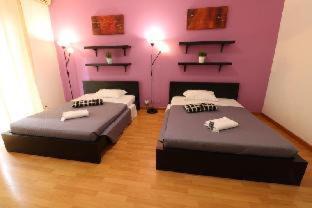 Centro Direzionale House | Guest House Pirelli Milano