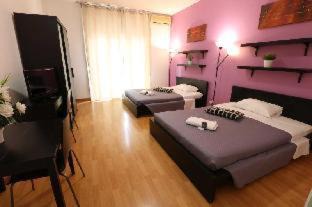 Centro Direzionale House | Guest House Pirelli Milano