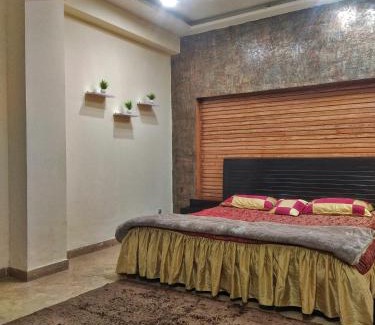 Rawalpindi Apartment | Guest house