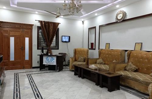 Fatehjang House | Guest House