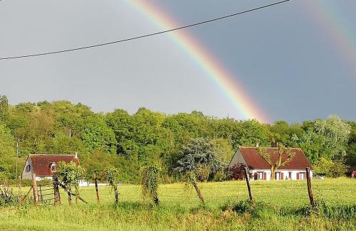 Ange Bed & Breakfast | Guest House "Près des Montgolfières"