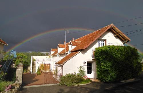 Ange Bed & Breakfast | Guest House "Près des Montgolfières"