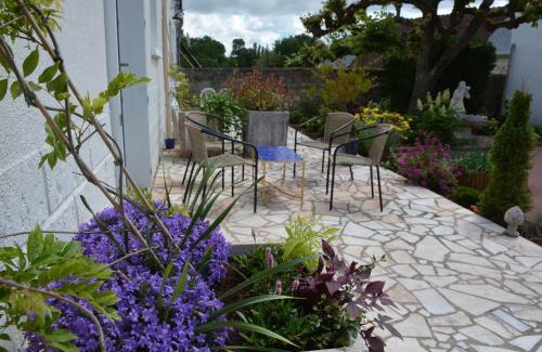 Ange Bed & Breakfast | Guest House "Près des Montgolfières"