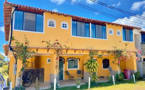Cabo Frio Apartment | Guest House Renascer K&W