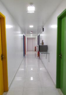 Cabo Frio Apartment | Guest House Renascer K&W