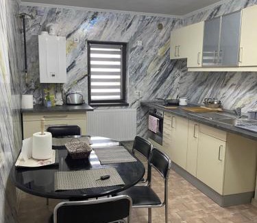 Tirgu Jiu Apartment | Guest house