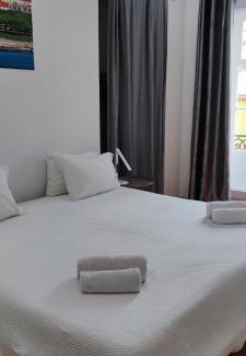 Encarnacao House | Guest House Rooms in Bairro Alto