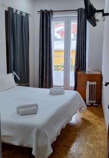 Encarnacao House | Guest House Rooms in Bairro Alto