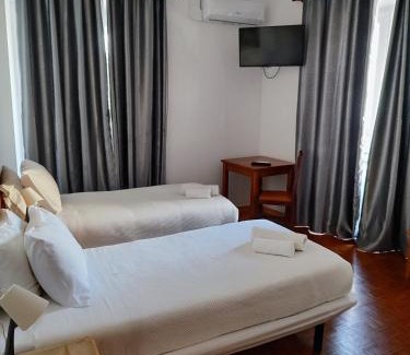 Encarnacao House | Guest House Rooms in Bairro Alto