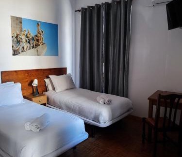 Encarnacao House | Guest House Rooms in Bairro Alto