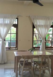 Ubud House | Guest House Rumah Sedana