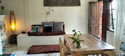 Ubud House | Guest House Rumah Sedana