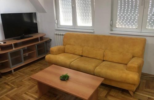 Centar House | Guest House Sani