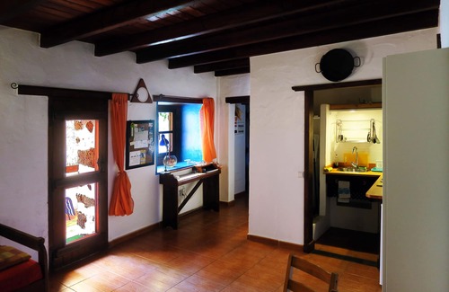 La Oliva Apartment | Guest House SoleaRio