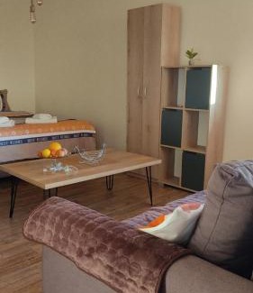 Elshani House | Guest House Stevovski