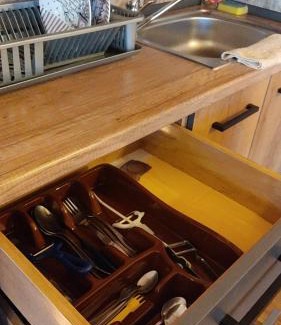 Elshani House | Guest House Stevovski