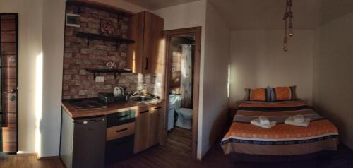 Elshani House | Guest House Stevovski