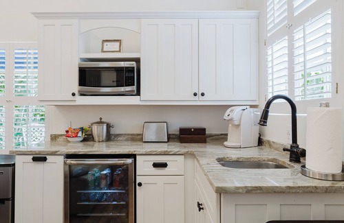 Grandview Heights House | Guest House Suite