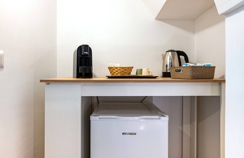 Mottola House | Guest House 'Suite Le Cementine' with Wi-Fi