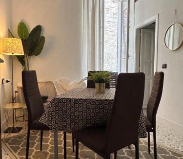 Casalbordino Apartment | Guest house teresa il tuo appartamento in centro