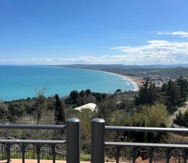 Casalbordino Apartment | Guest house teresa il tuo appartamento in centro