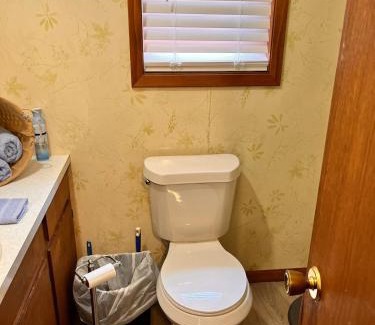 Hemphill House | Guest House