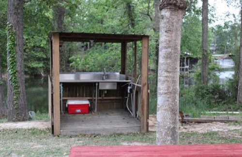 Hemphill House | Guest House