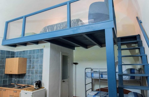 Boscotrecase Cottage | Guest House Vesuvius Inn Locanda dei Nobili