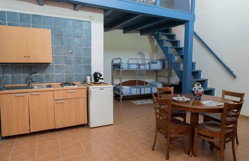 Boscotrecase Cottage | Guest House Vesuvius Inn Locanda dei Nobili