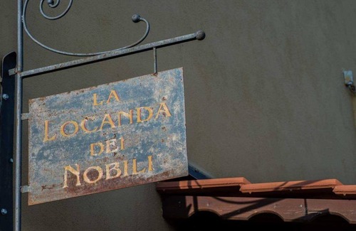 Boscotrecase Cottage | Guest House Vesuvius Inn Locanda dei Nobili