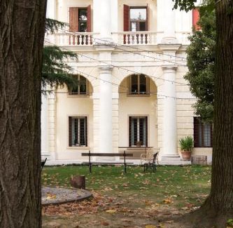 Angarano Bed & Breakfast | Guest House Villa Angaran San Giuseppe