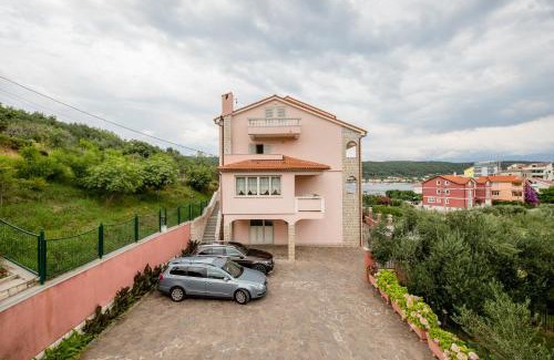 Rab Town House | Guest House Villa Anggela