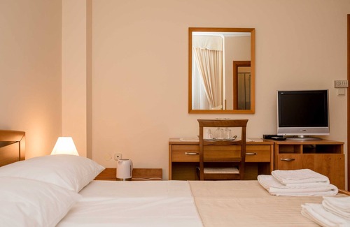 Rab Town House | Guest House Villa Anggela