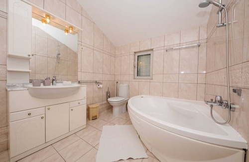 Rab Town House | Guest House Villa Anggela