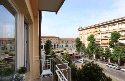 Pisa City Centre House | Guest House Web Room