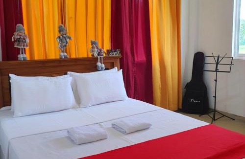 Matara House | Guest house weherahena