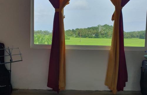 Matara House | Guest house weherahena