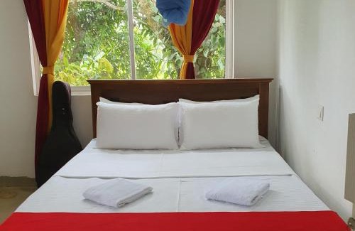 Matara House | Guest house weherahena