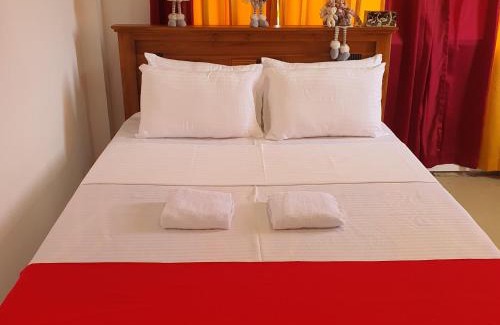 Matara House | Guest house weherahena
