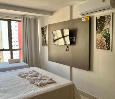 Loteamento Oceania II Apartment | GUEST Manaíra Shopping