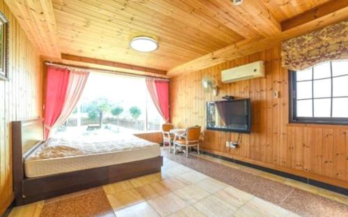 Suryuk House | Guest Pension Tong Young