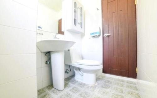 Suryuk House | Guest Pension Tong Young