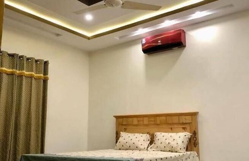 Muzaffarabad House | Guest Point Rest house