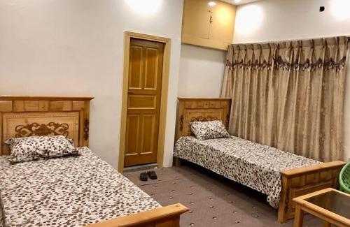 Muzaffarabad House | Guest Point Rest house