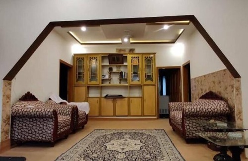 Muzaffarabad House | Guest Point Rest house