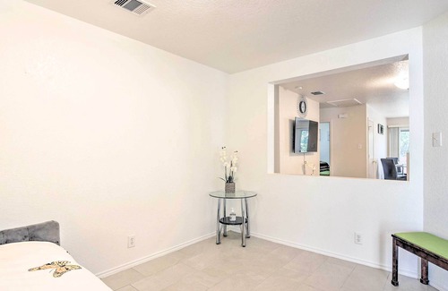 Spring Creek House | Guest-Ready San Antonio House, Near Downtown!