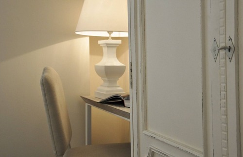Saint-Andiol Bed & Breakfast | Guest room Family suite "AA" - LE 7 MAS PROVENCAL