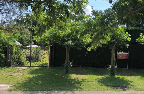 Hermitage-Tournonais-Herbasse-Pays de Saint-Felicien House | Guest rooms and table d'hôtes with swimming pool and jacuzzi