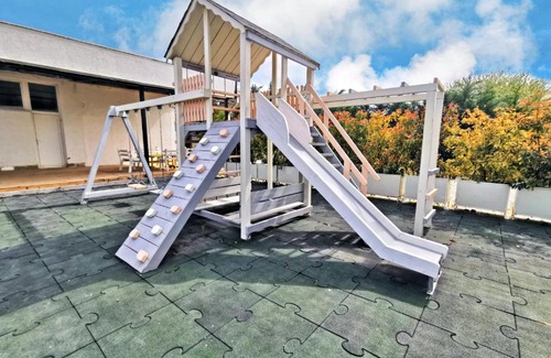 Kisela Voda Hotel | Guest rooms Denicija