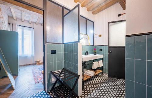 Oltretorrente Apartment | GuestHost - Bixio 29 Apartment 5